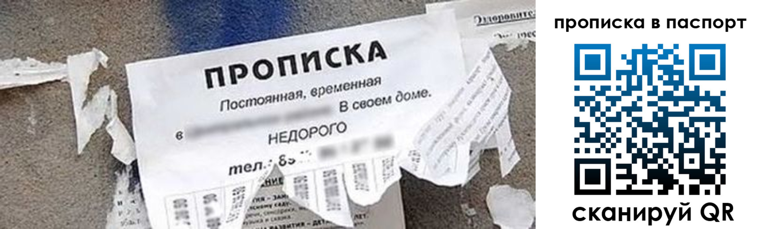 где прописаться в Волгореченске